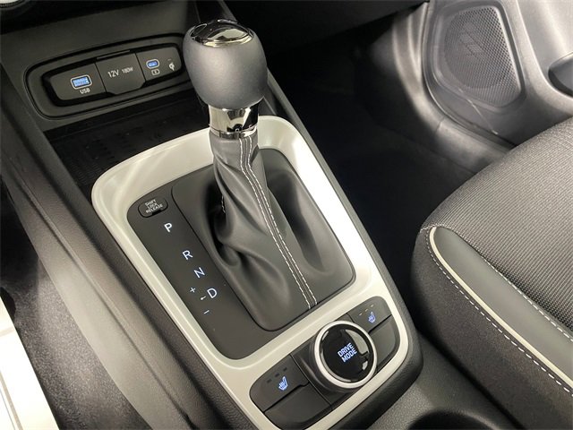 New 2025 Hyundai Venue Limited image 7