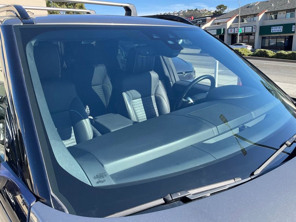 Used 2020 Land Rover Discovery HSE Luxury AWD/4WD image 82