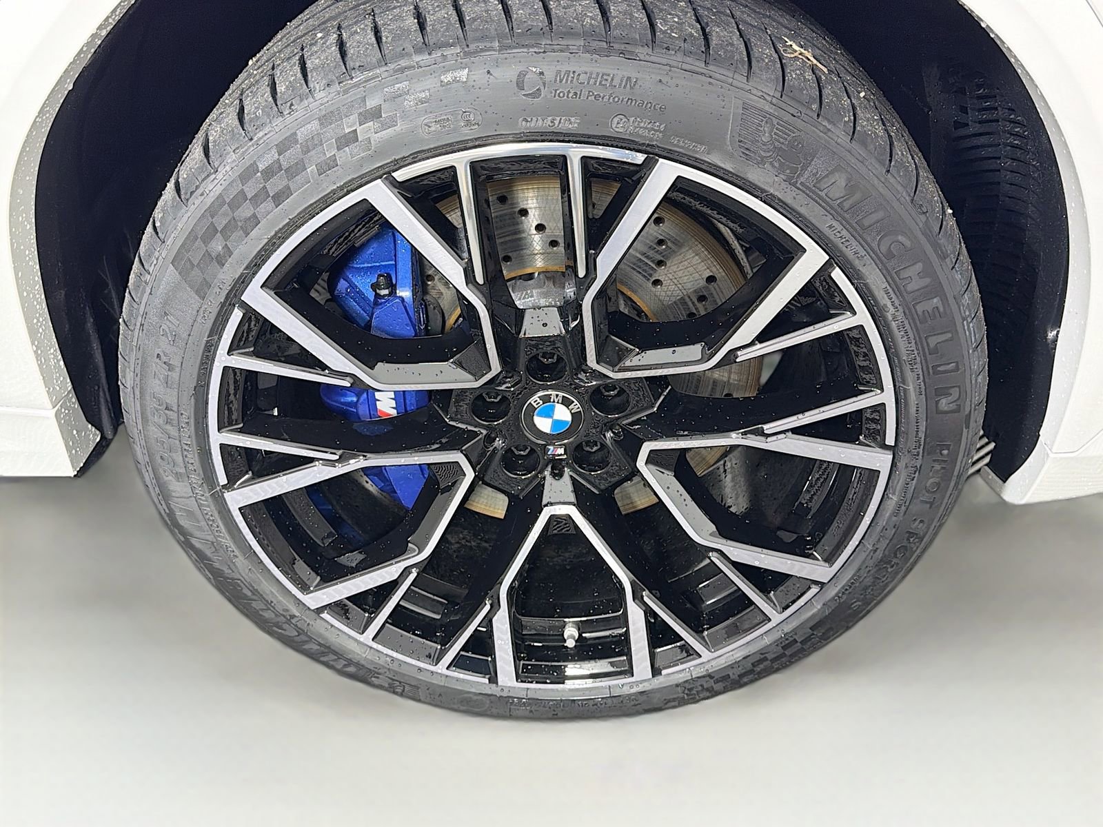 New 2027 BMW X6 M Competition AWD/4WD image 35