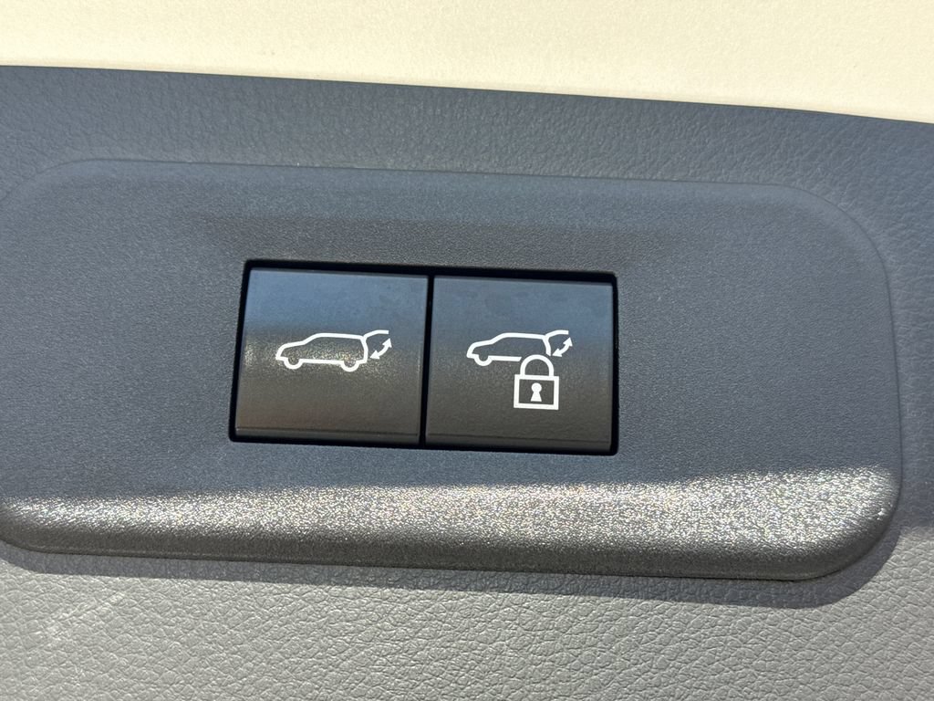 Used 2024 Lexus NX 450h+ AWD w/ Vision Package image 11