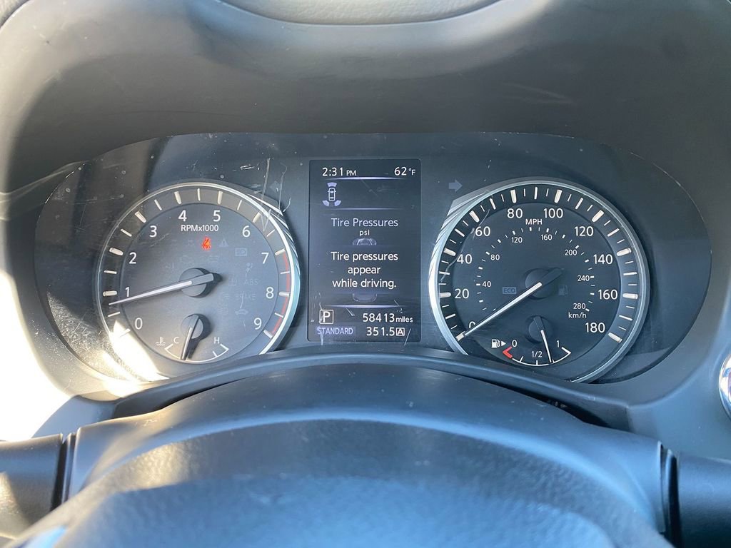 Used 2019 INFINITI Q50 Sport image 18