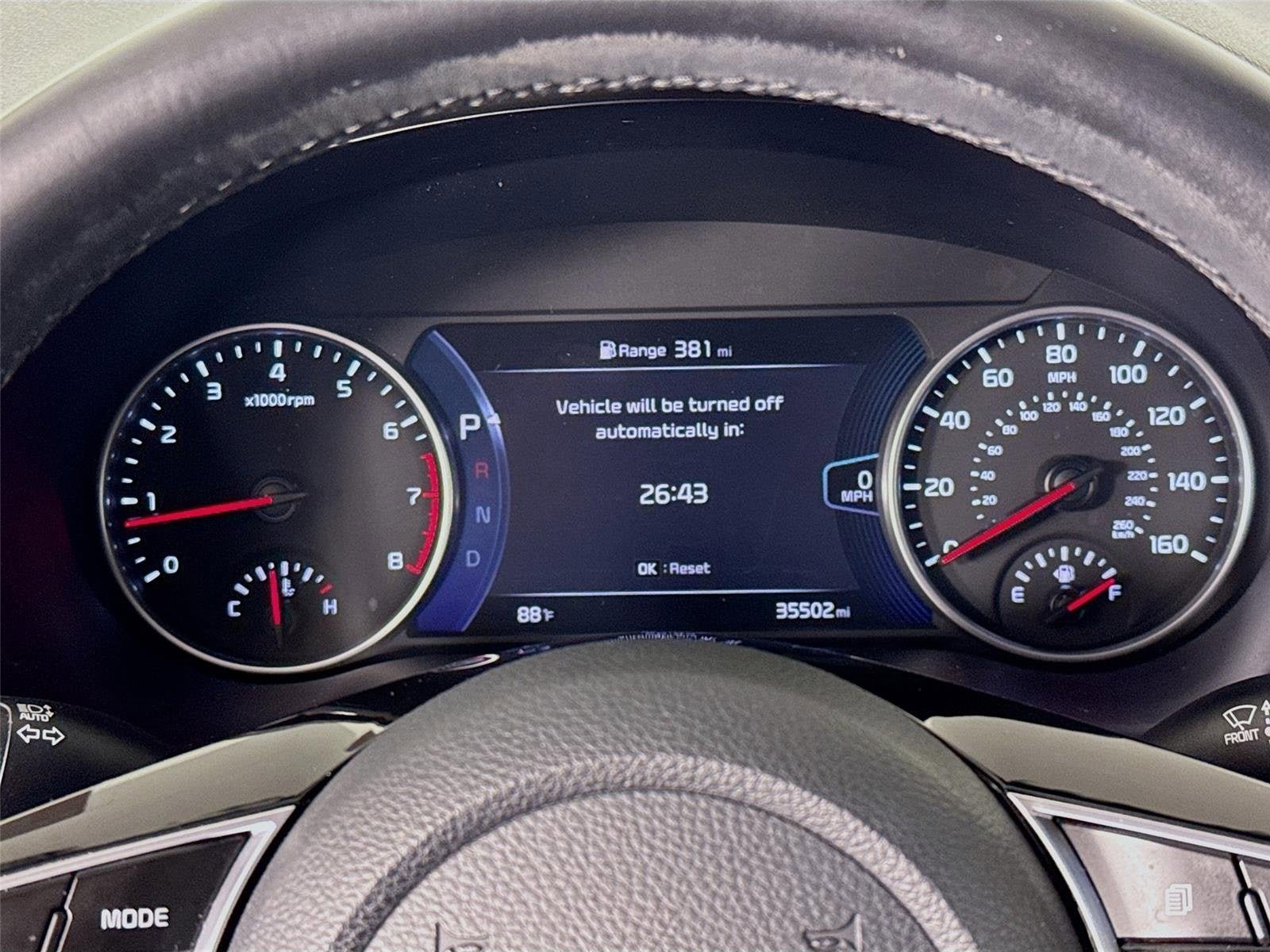 Used 2022 Kia Seltos SX AWD/4WD image 14