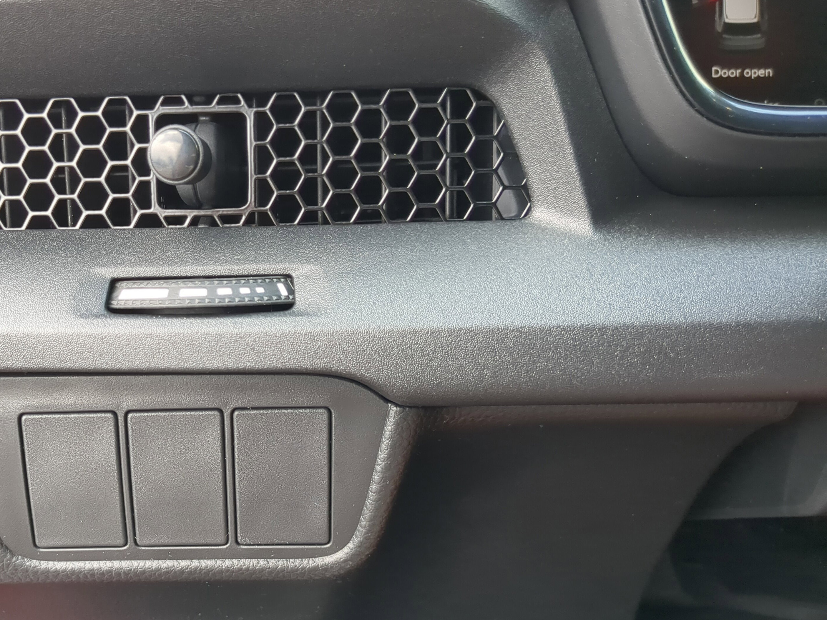 New 2026 Honda CR-V EX image 30