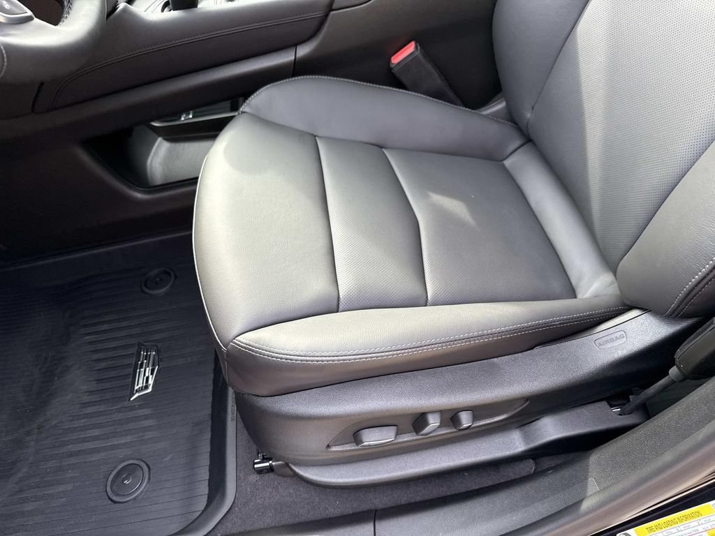 New 2026 Cadillac XT5 Premium Luxury w/ Driver Assist Package FWD image 15