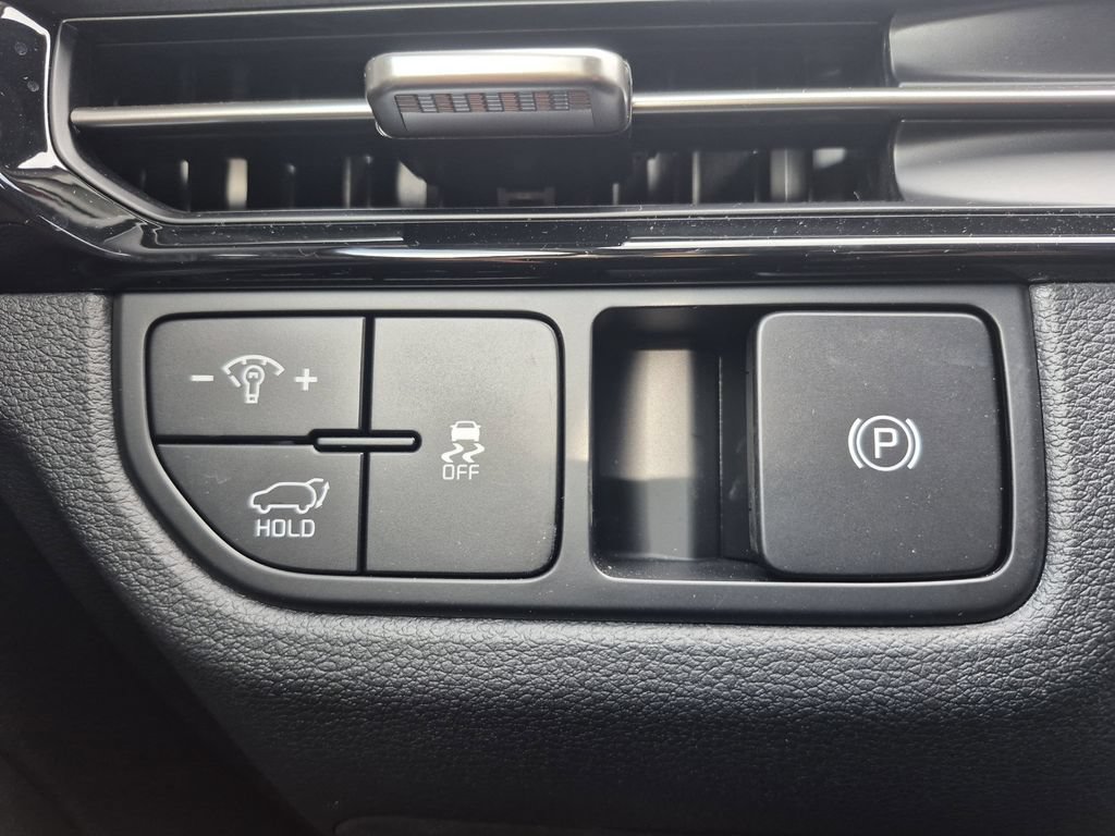 New 2026 Kia Sportage X-Pro Prestige AWD/4WD image 25