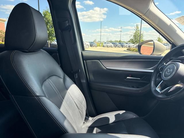 Used 2025 MAZDA CX-90 3.3 Turbo w/ Preferred Package image 15