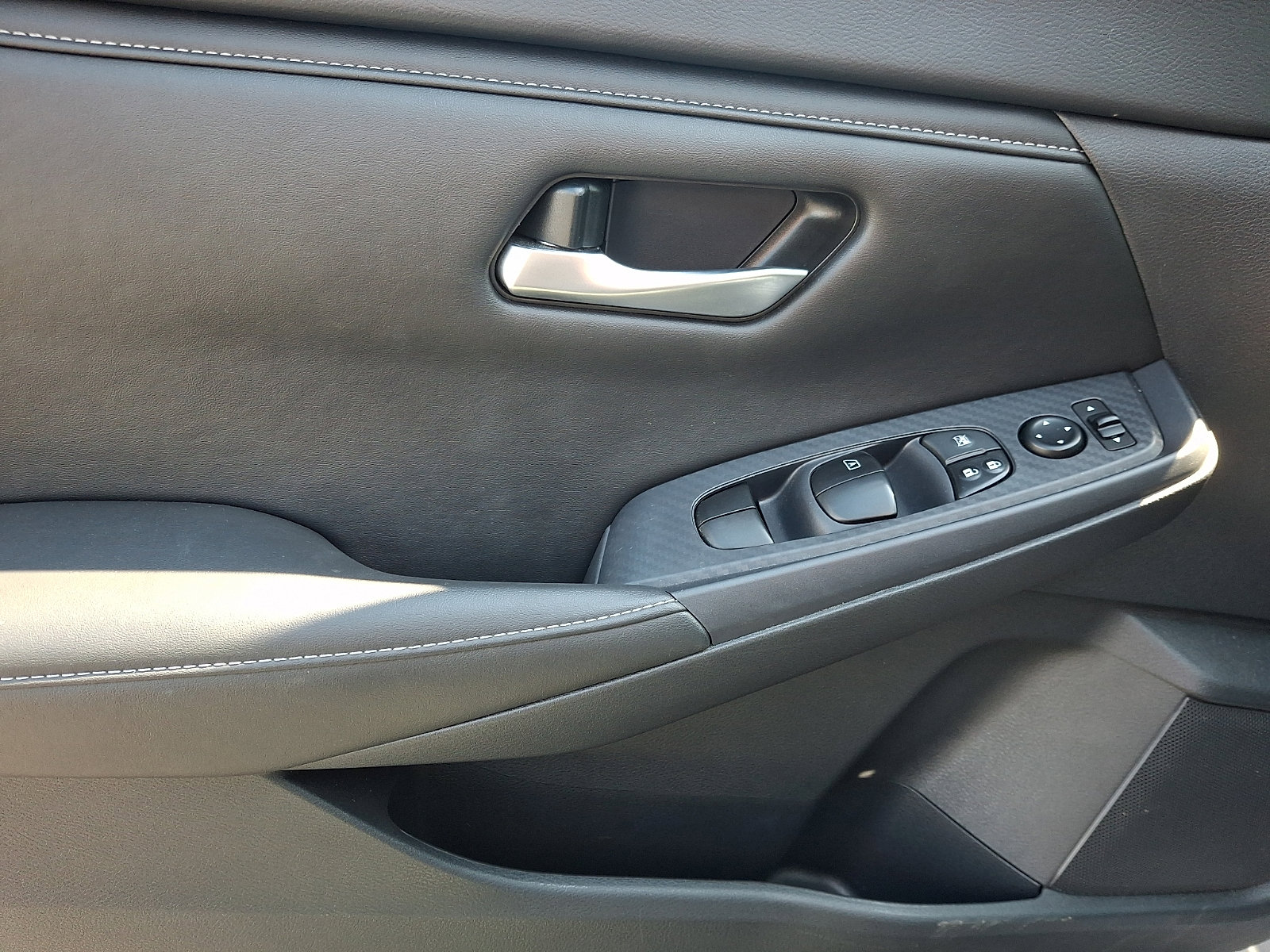 Certified 2023 Nissan Sentra SV w/ All-Weather Package image 12