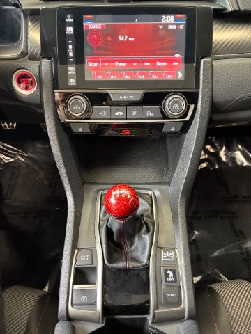 Used 2017 Honda Civic Si image 23