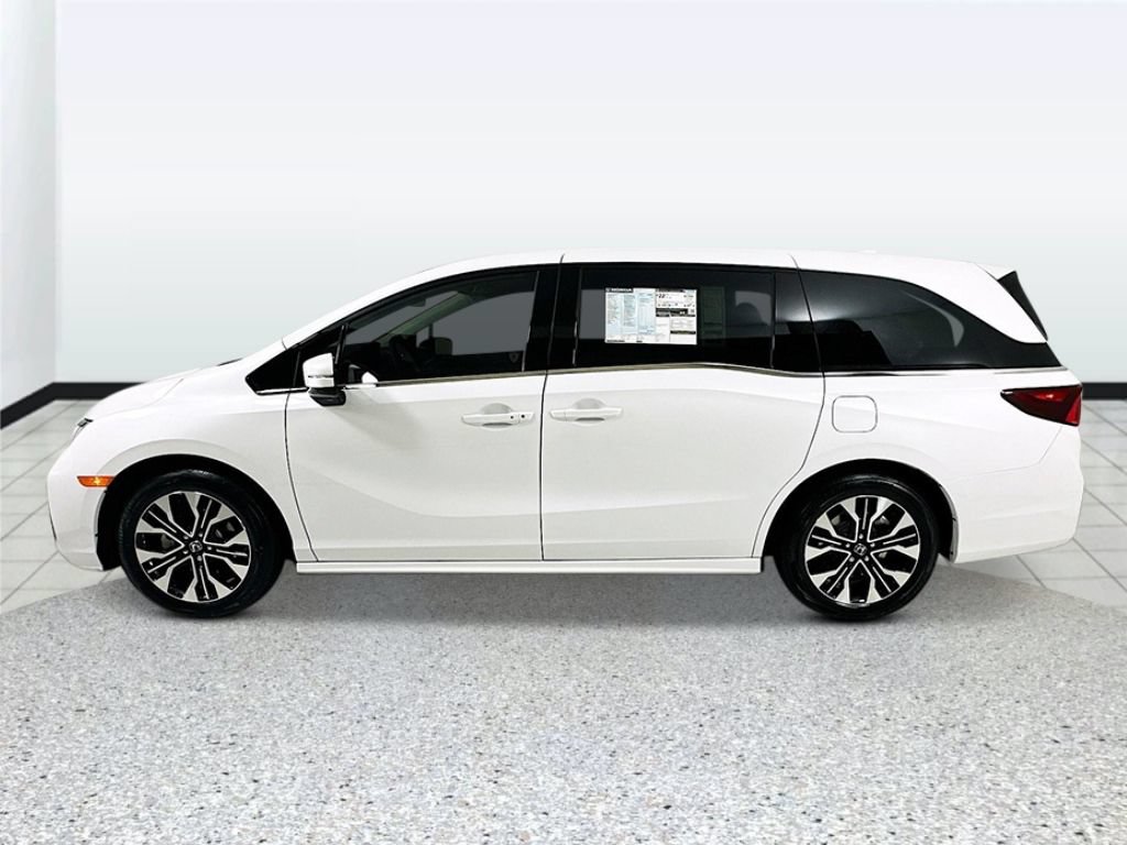 New 2027 Honda Odyssey Elite image 6