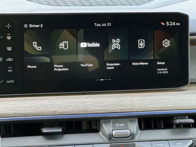 Used 2024 Kia EV9 Land AWD/4WD image 14