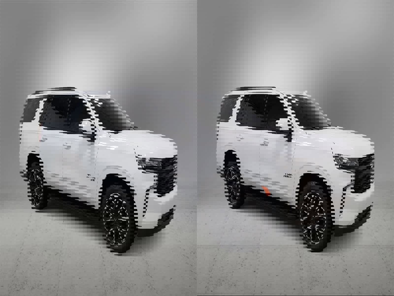 Used 2023 Chevrolet Tahoe RST w/ Luxury Package image 2