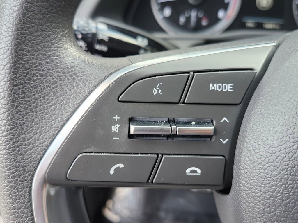 Used 2021 Hyundai Sonata SEL image 22