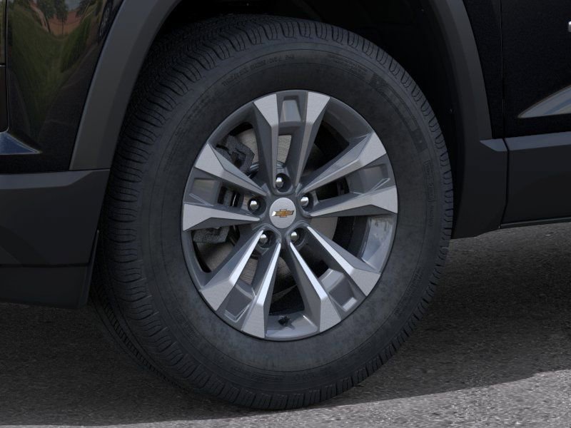 New 2026 Chevrolet Equinox LT w/ Safety and Technology Package AWD/4WD image 9