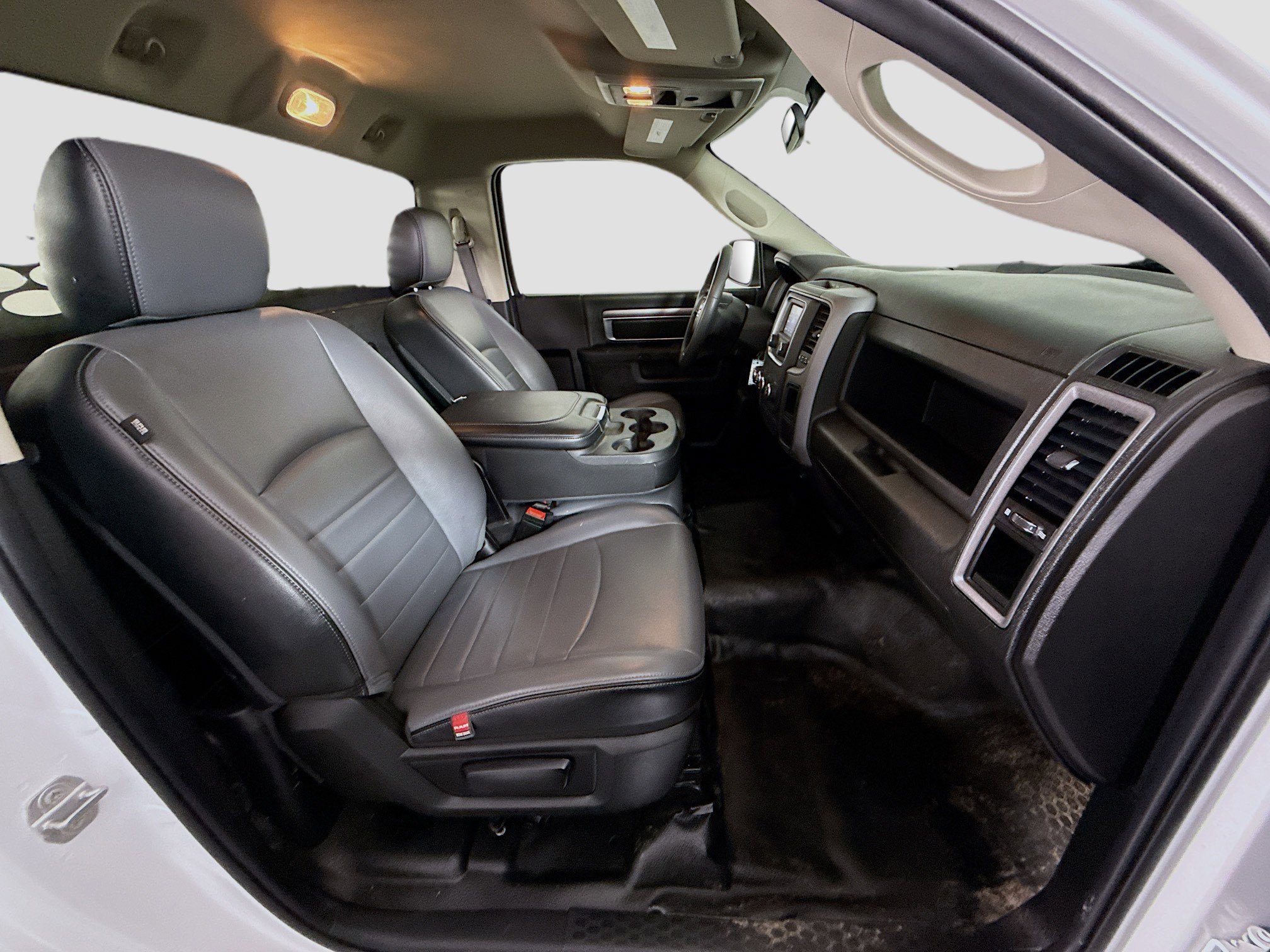 Used 2022 RAM 1500 Tradesman w/ Power & Remote Entry Group image 24