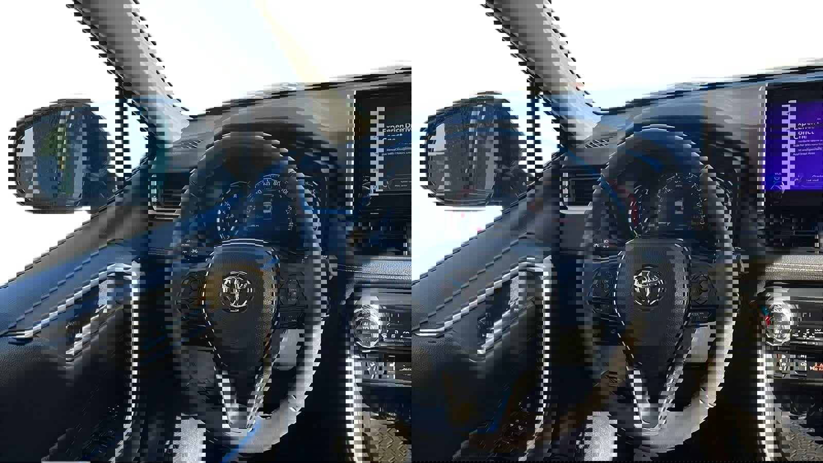 Used 2023 Toyota RAV4 XLE image 27