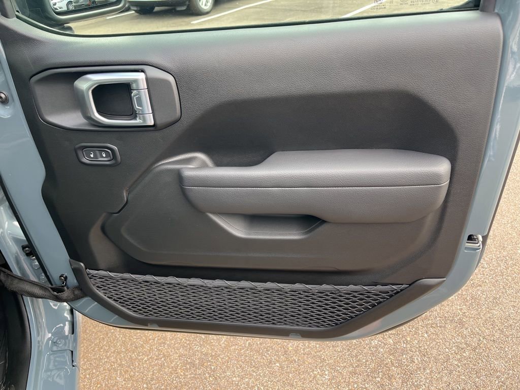 New 2026 Jeep Gladiator Sport image 35