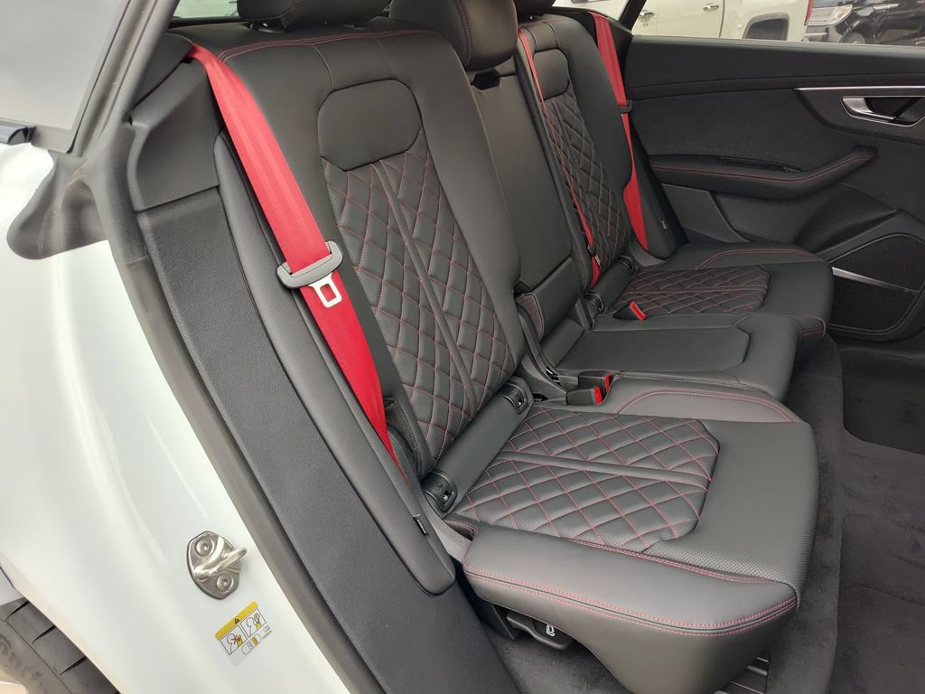 New 2027 Audi Q8 Prestige AWD/4WD image 14