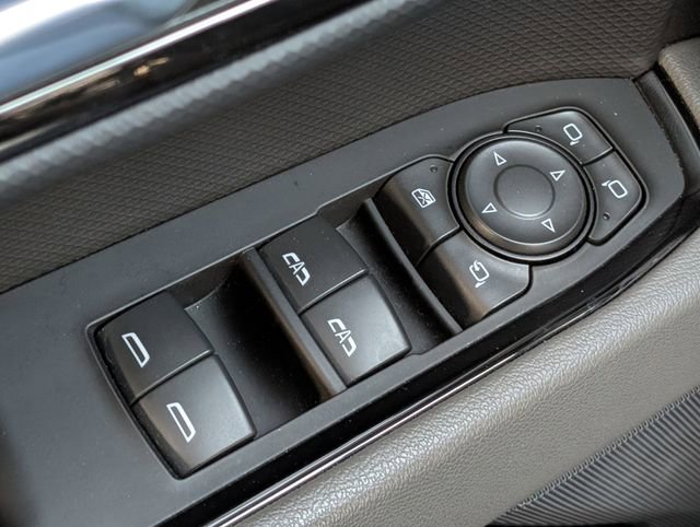 Used 2022 Chevrolet Silverado 1500 ZR2 image 21