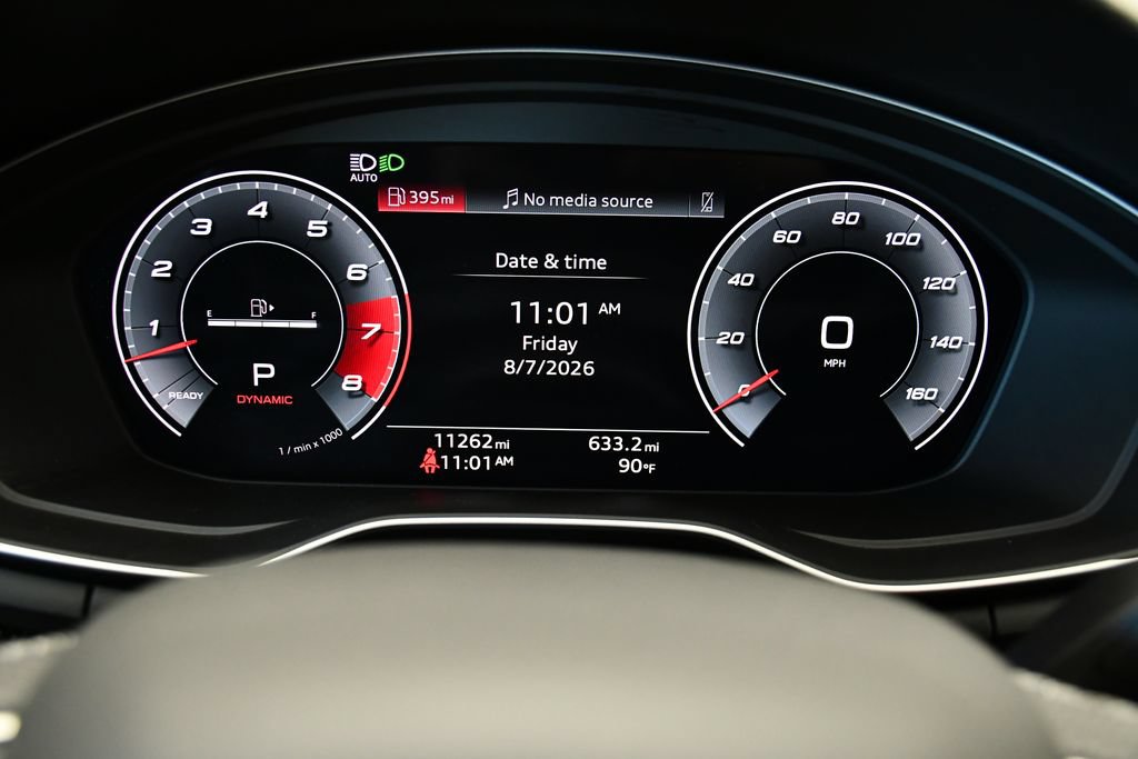 Certified 2024 Audi S5 Premium Plus AWD/4WD image 26