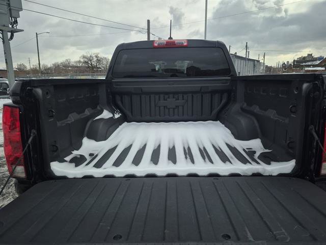 Certified 2023 Chevrolet Colorado LT image 95