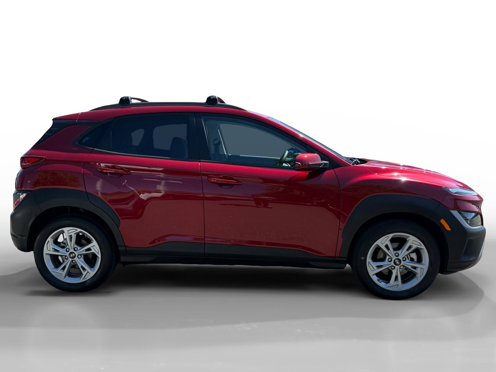 Used 2023 Hyundai Kona SEL FWD image 6
