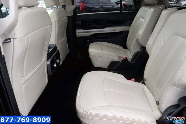 Used 2019 Ford Expedition Max Platinum image 15