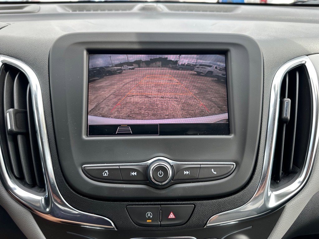 Used 2023 Chevrolet Equinox LS w/ LS Convenience Package image 20