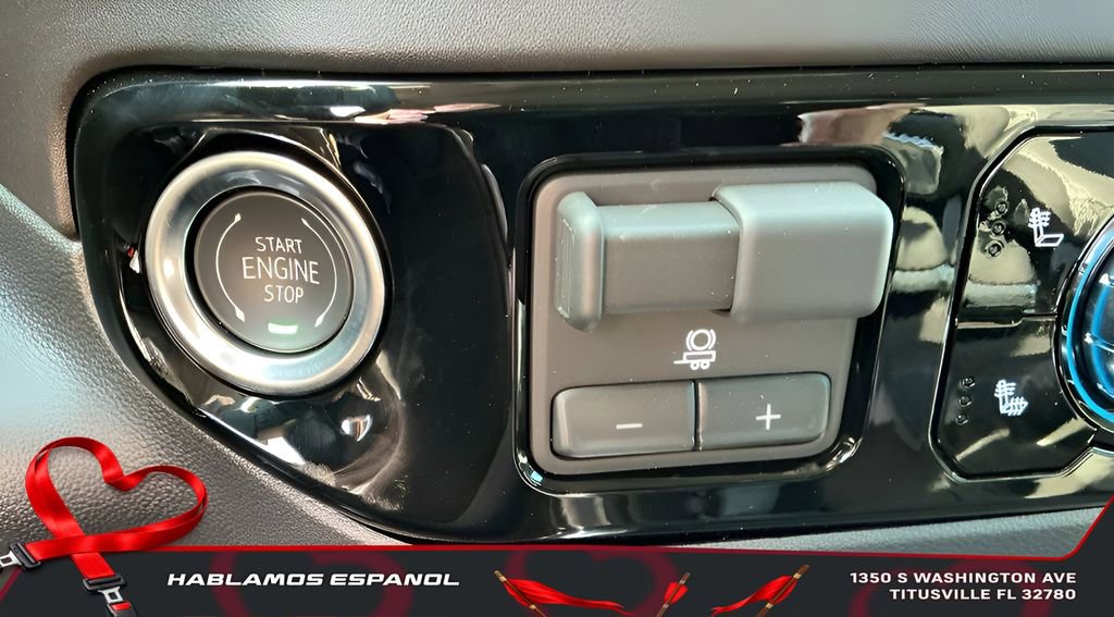 New 2026 GMC Sierra 1500 Elevation w/ Preferred Package image 38