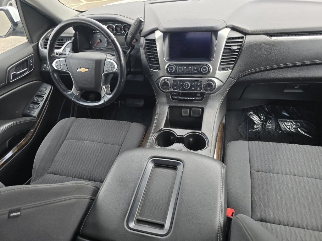 Used 2019 Chevrolet Tahoe LS w/ Max Trailering Package AWD/4WD image 22