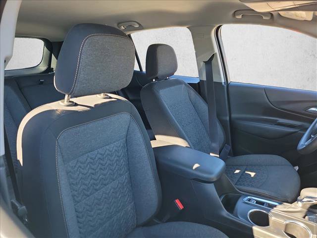Used 2023 Chevrolet Equinox LT w/ LPO, Floor Liner Package image 15