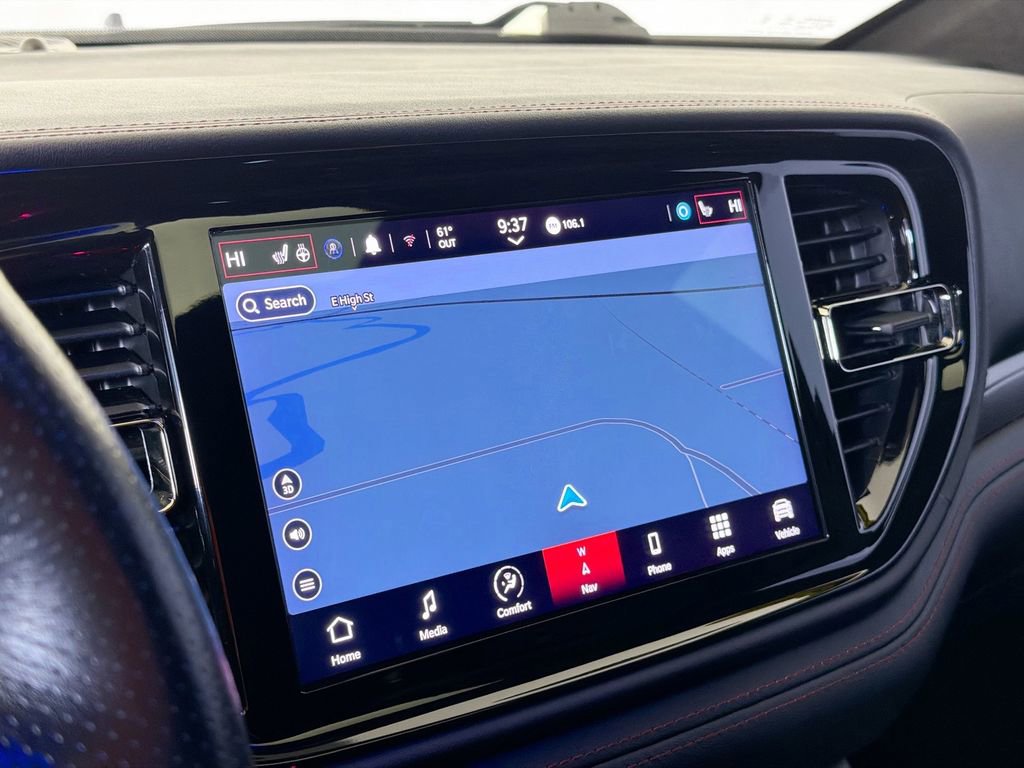 Used 2022 Dodge Durango R/T image 14