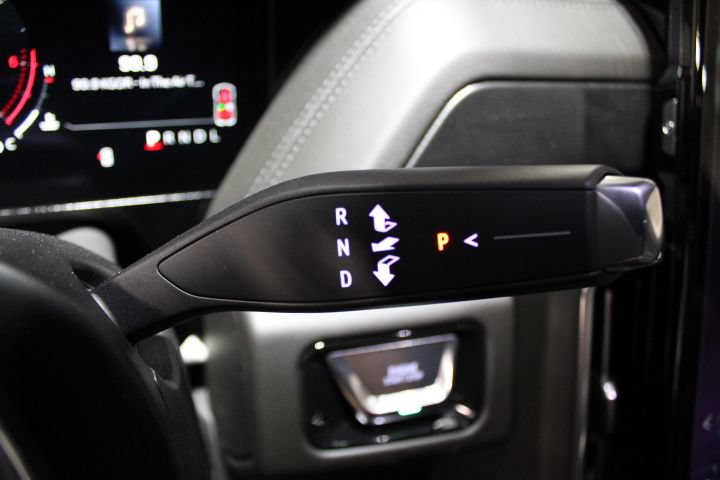 New 2026 GMC Yukon Denali w/ Denali Reserve Package AWD/4WD image 41