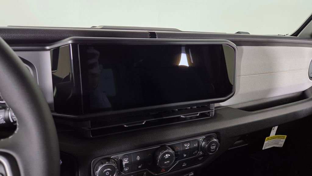 New 2026 Jeep Wrangler Sport S AWD/4WD image 21