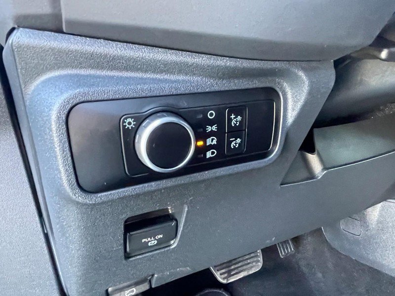 Used 2025 Ford Bronco Big Bend image 23