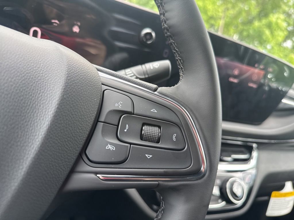 New 2026 Buick Envista Sport Touring w/ Studio Series FWD image 24
