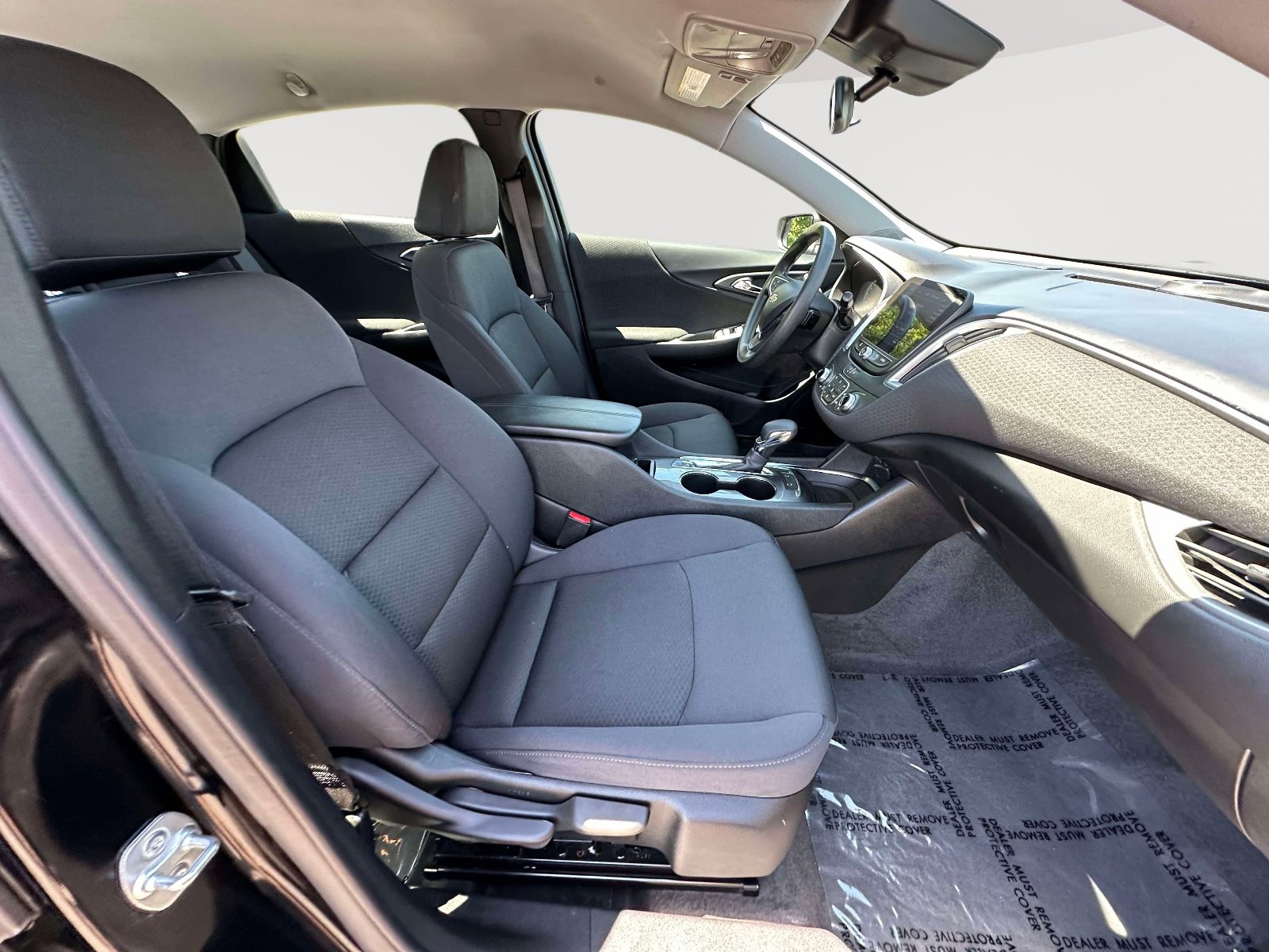 Used 2025 Chevrolet Malibu LT FWD image 27