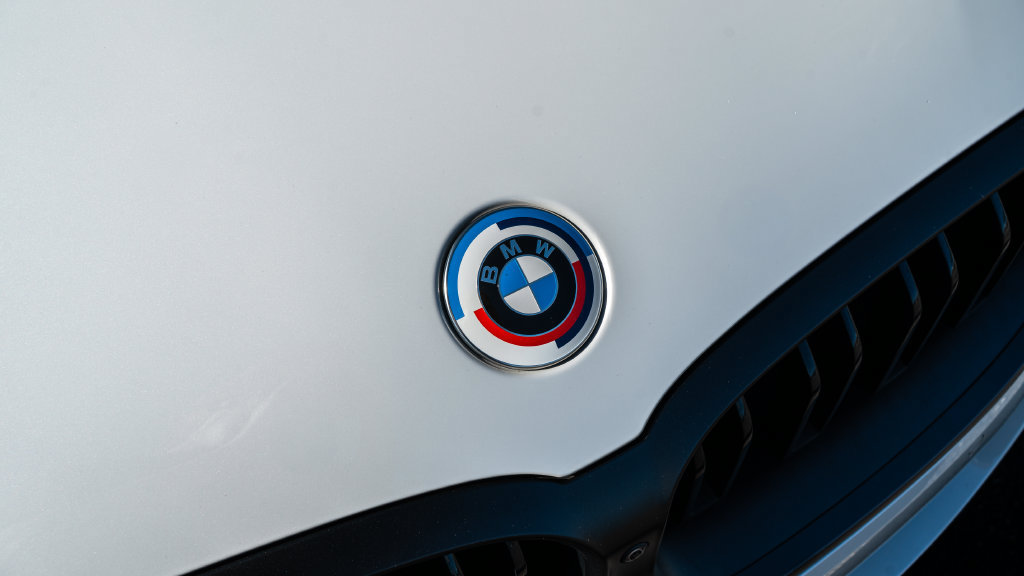 Used 2023 BMW M850i xDrive Convertible AWD/4WD image 17