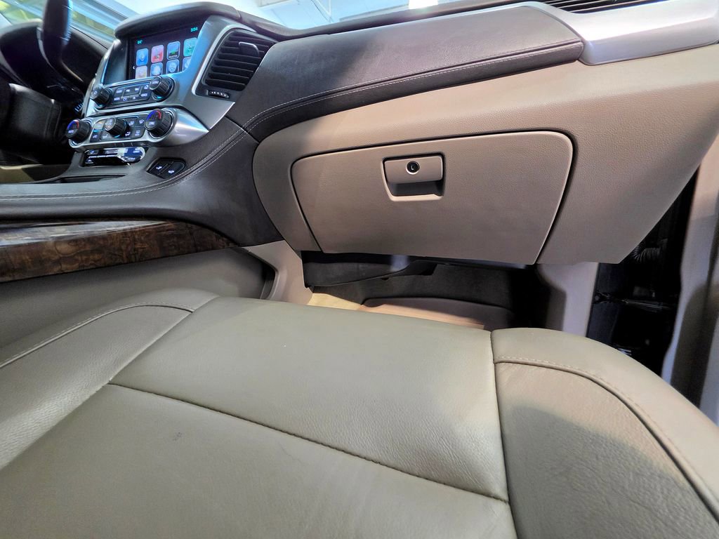 Used 2017 Chevrolet Tahoe LT w/ LT Signature Package AWD/4WD image 72
