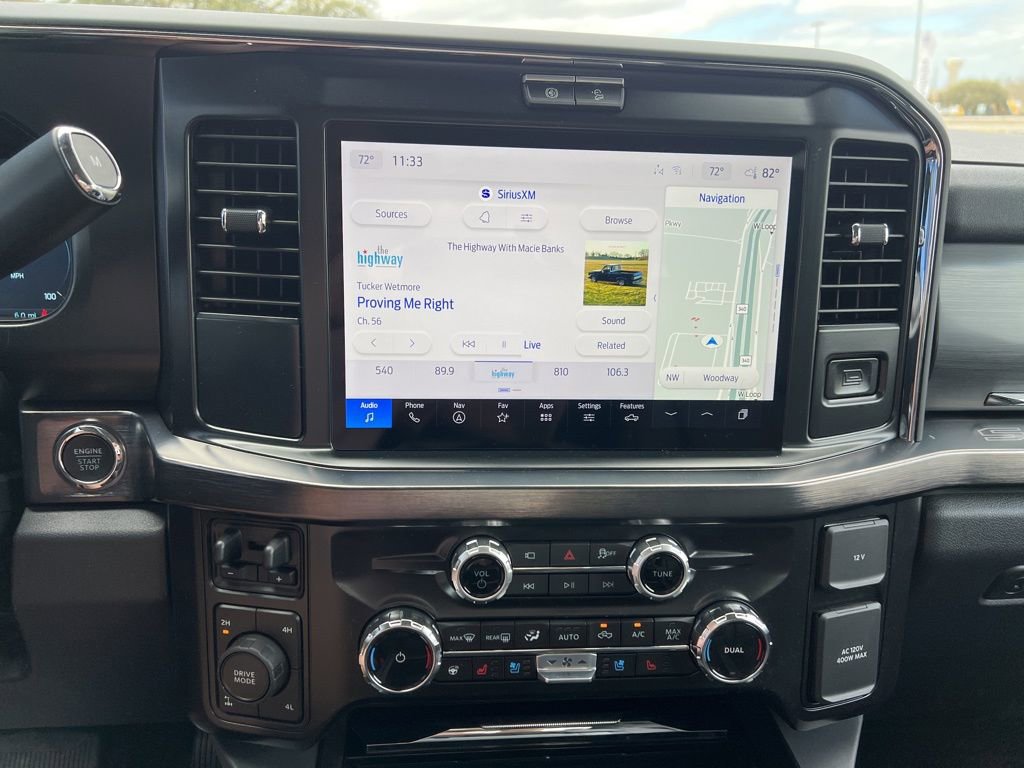 New 2026 Ford F250 Lariat w/ Chrome Package image 20