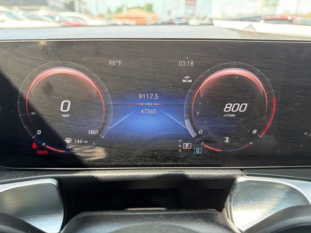 Used 2023 Mercedes-Benz GLB 250 4MATIC image 25