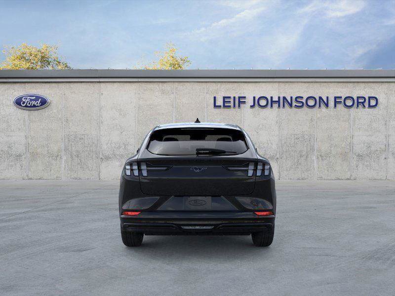 New 2026 Ford Mustang Mach-E Premium w/ Sport Appearance Package RWD image 5