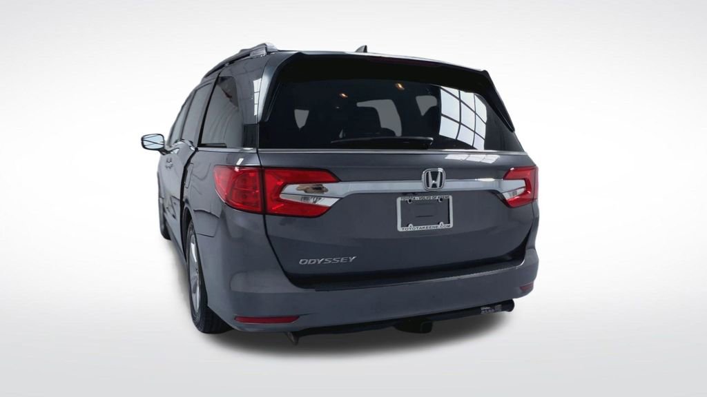 Used 2019 Honda Odyssey EX-L image 23