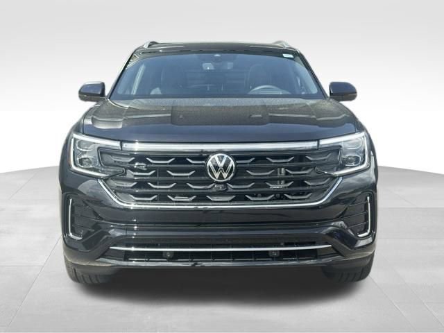 New 2025 Volkswagen Atlas Cross Sport SEL Premium R-Line image 5