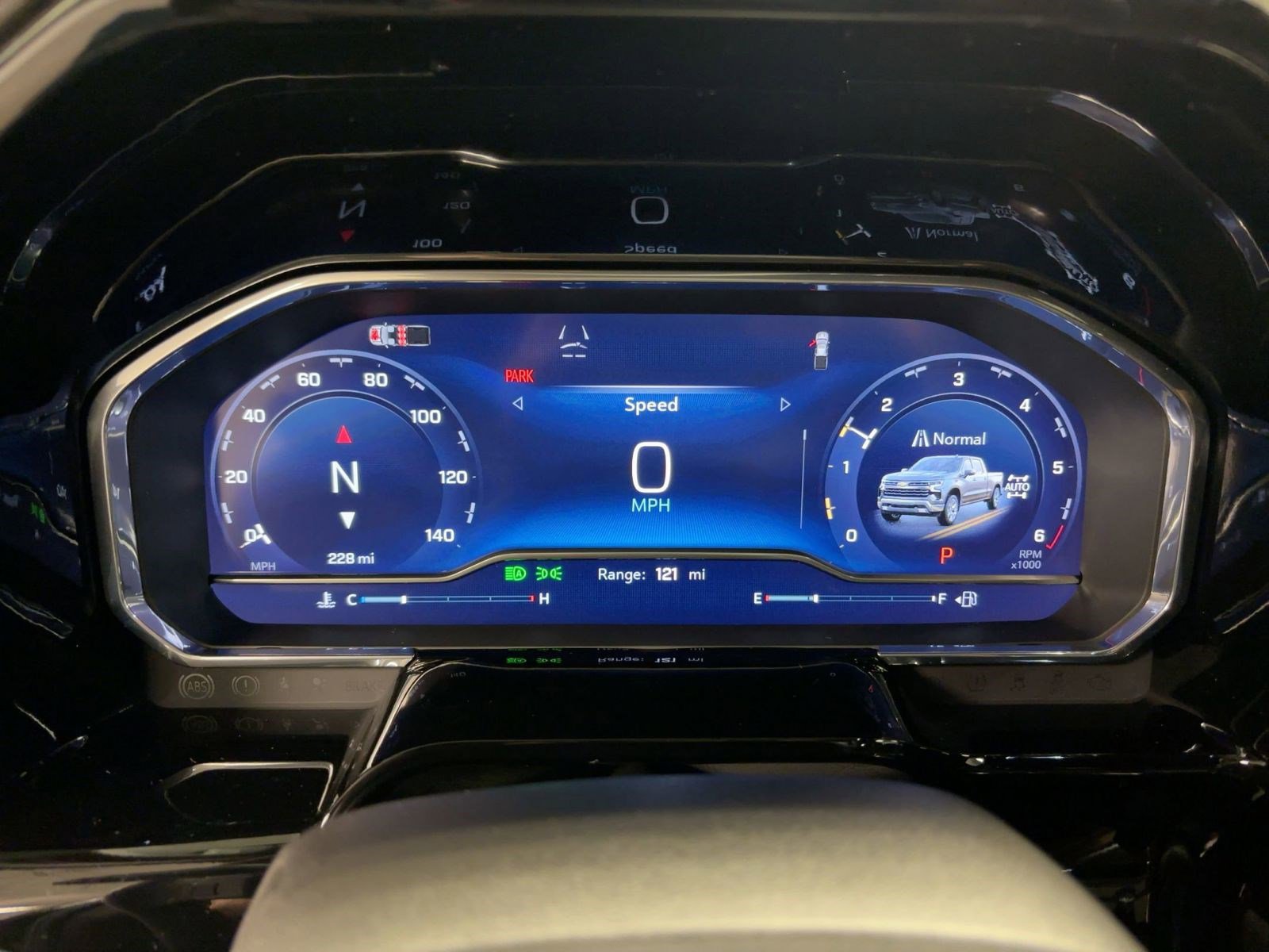 Used 2025 Chevrolet Silverado 1500 RST w/ Convenience Package II image 19