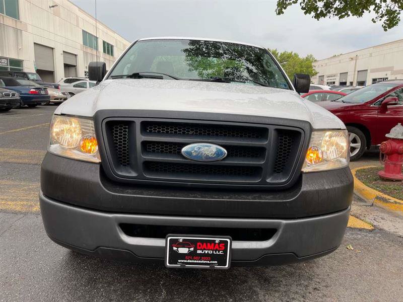 Used 2007 Ford F150 2WD Regular Cab image 10