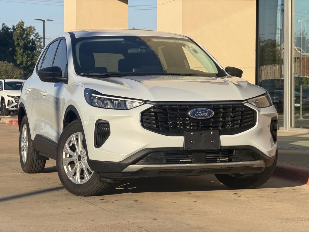 Used 2025 Ford Escape Active image 15