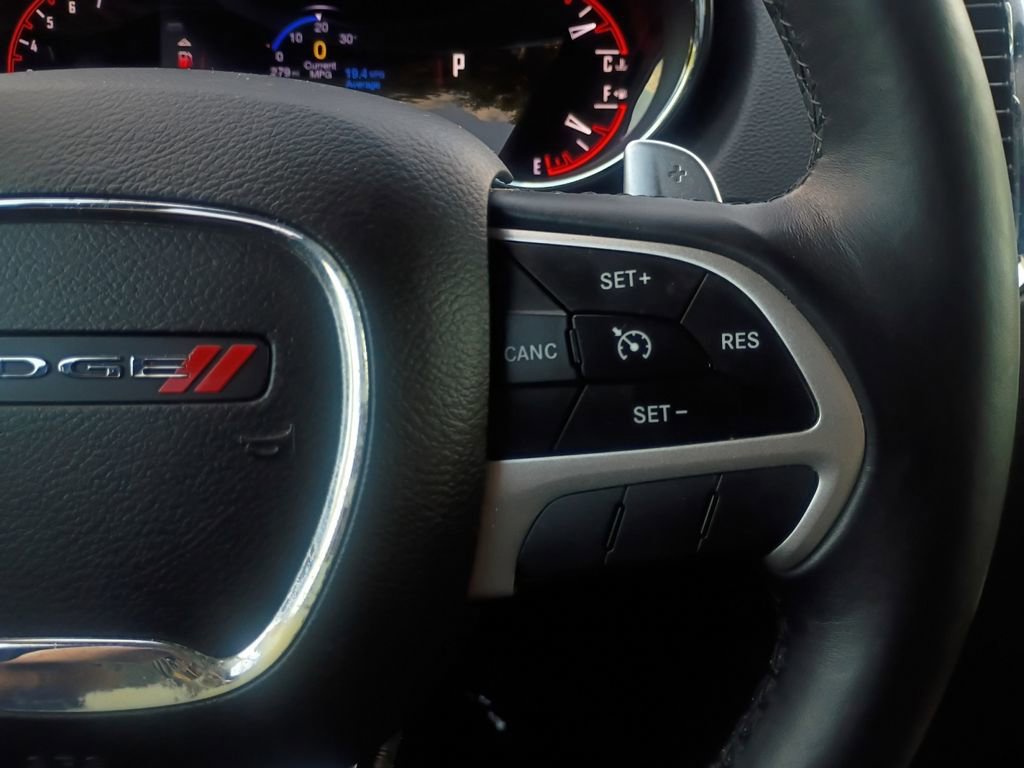 Used 2016 Dodge Durango SXT w/ Quick Order Package 23B RWD image 25