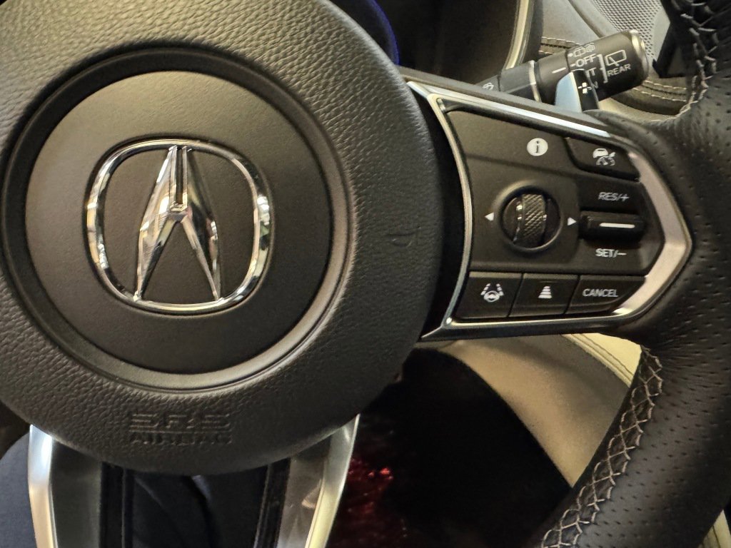 New 2026 Acura MDX A-Spec image 30