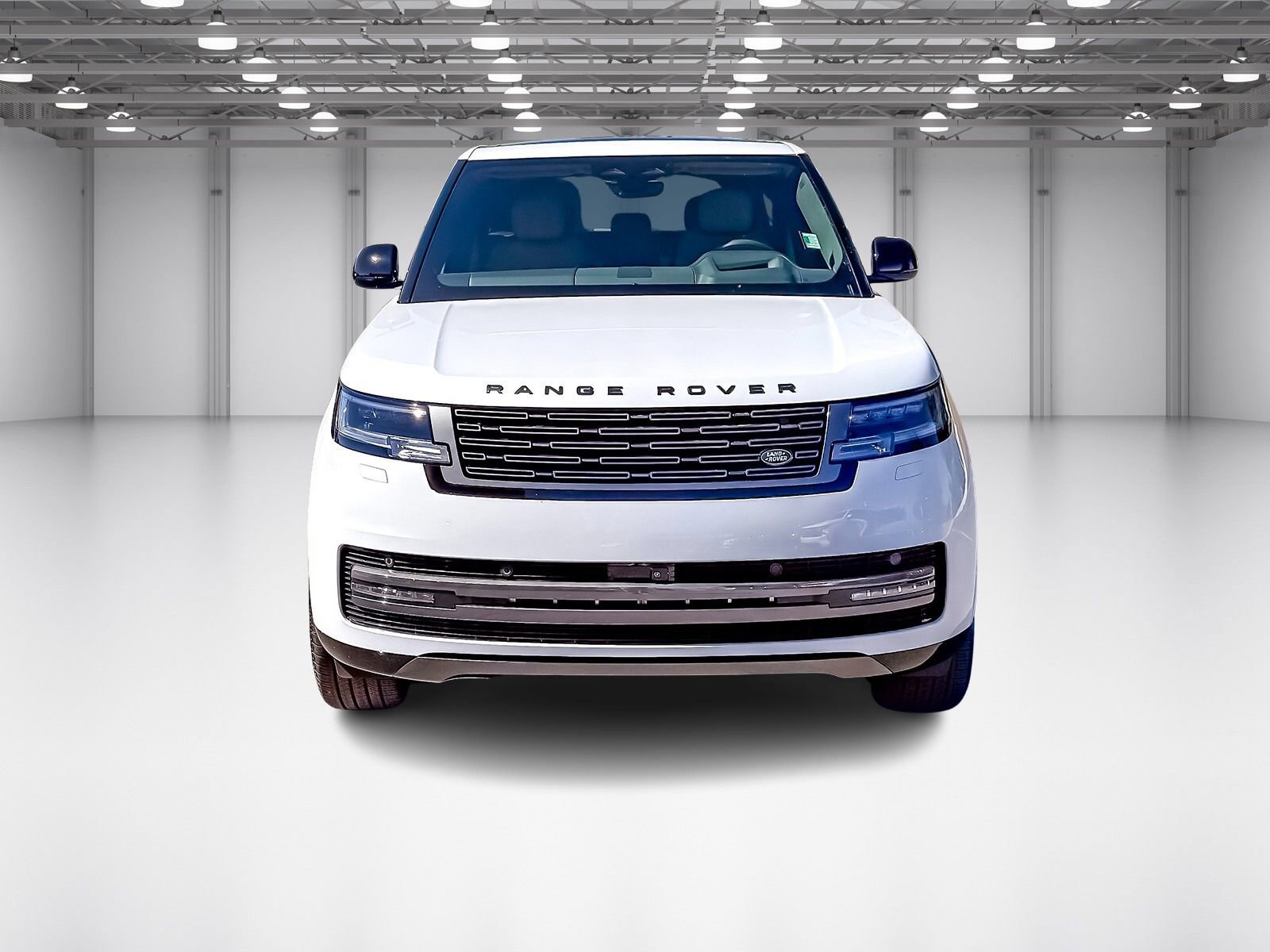 New 2025 Land Rover Range Rover SE image 8