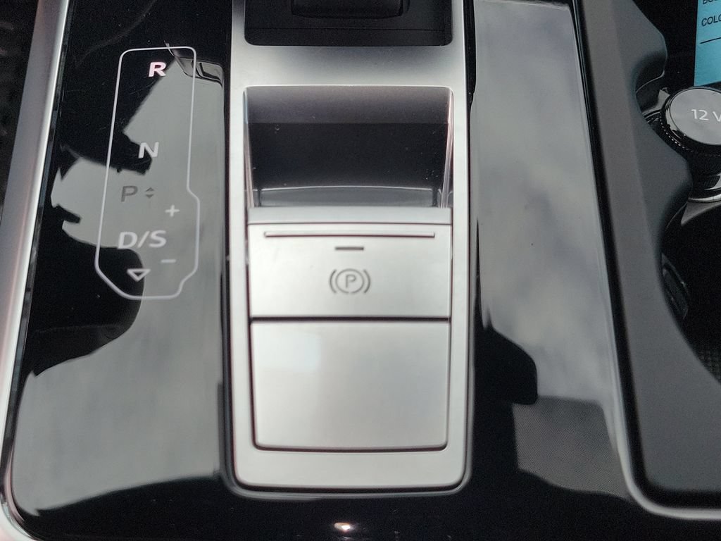 Used 2024 Audi SQ8 Premium Plus AWD/4WD image 29